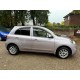 Nissan Micra WARRANTED LOW MILE,18M WARRANTY,REV CAM 1.2 5dr